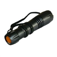 320 Lumens S-R5 LED Rechargeable Emergency LED Flashlight