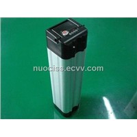 36V8Ah lithium battery pack for electrical bicycle