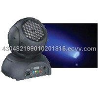 36 LED Moving Head Light (BMS-LED1680)