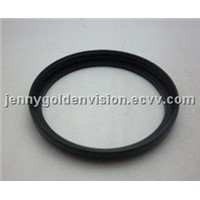 37mm to 52mm Step-Up Lens Filter Ring Adapter