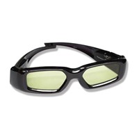 3D Glasses type Active shutter glasses (GS03-IR)