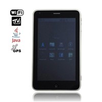 3G Smart Phone 5.0&amp;quot; Capacitive Screen Android 2.3