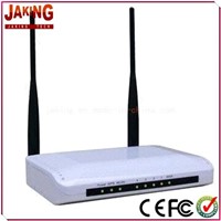 3G Wireless Router Complies with 2.4GHz IEEE802.11b/g standards,Supports WDS mode