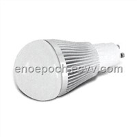 3W LED Bulb Lamp GU10 240 to 280lm Lm 5630smd