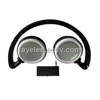 3.5mm interface/jack wireless headphone/headset