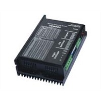 3 Phase Step Stepping Stepper Motor Driver, 3DM683, 20-60VDC, 0.5-8.3A