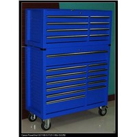 42" wide tool box set