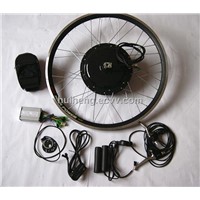 48v 500w motor electric bicycle conversion kit