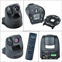 4 Megapixels HD PTZ Video Camera Tracking Conference System