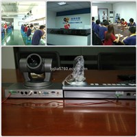 4 Megapixels HD PTZ Video Conference Camera