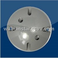 4''round Weatherproof Outlet Box Cover