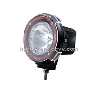 4wd HID Driving light GZB-3410 for car, vehicle, jeep, bus ,marine, offroad
