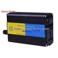 500W 12V car power inverter KH-500-M