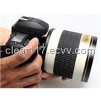 500mmF/6.3 for cannon Sony,minolta,Nikon,Pentax,Olympus SLR camera