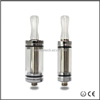 510 Aluminium tank twin coil cartomizer(DCT)