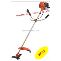 52cc Brush Cutter with New Model