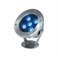 5W LED Underwater Light/LED Pool Light/LED Light-DHUW03