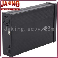 5.25&amp;quot;USB2.0 to IDE Hard Drive Disk Case