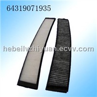 64319071935 BMW cabin filter