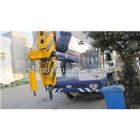 65ton Lifting Tadano Hydraulic Used Mobile Crane