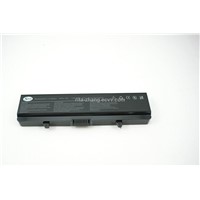 6 Cells laptop battery for Dell 1525