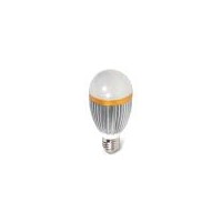 7W LED Bulb with 480lm Luminous Flux, Achieve Directional Light Output Equal to 60W Incandescent