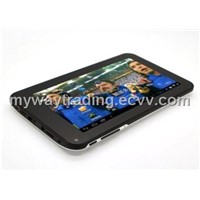 7&amp;quot;  VIA 8850 1.2GHz Android 4.0 Tablet PC W70