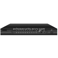800/960 fps recording for CIF 1~16 channels real time playback standalone DVR