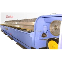 9D/13D Copper Rod Wire Drawing Machine(factory)