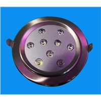 9W LED Downlight LED Ceiling Lamp (DH-1W9-CL-03)