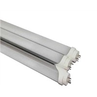 9W T8 led tube light