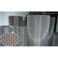 AISI 304 Stainless Steel Wire Mesh for Strainer