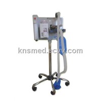 AM-600 Anesthesia Machine----Pole Mount
