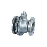 API Steel Ball Valve