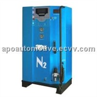 APO-N2-360(Full Automatice nitrogen generator)