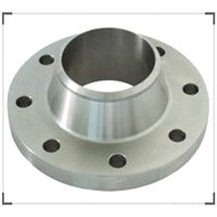 ASTM A105N B16.5 carbon steel flange