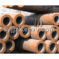 ASTM A 106 / A53 Gr BSeamless steel pipe