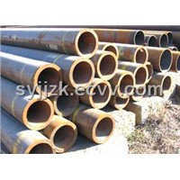 Astm Standard Thick Wall Seamless Steel Pipe