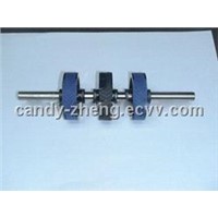 ATM PARTS DB 1000 Feed Shaft Assembly