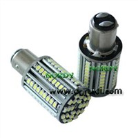 AUDI canbus light  1157 -2T 96smd3020 12W Error Free LED Bulbs the high bright