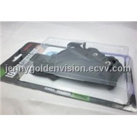Adjustable Leather round Grip Hand Screw Strap Belt for SLR Digital Camcorder Camera