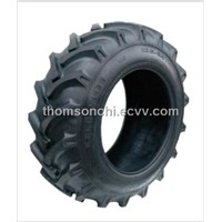 Agricultural & Implement Trailer Tire (TCQHR1)