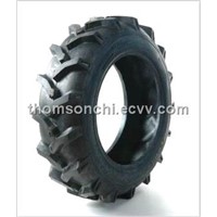Agricultural& Implement Trailer Tire (TCQHR1)