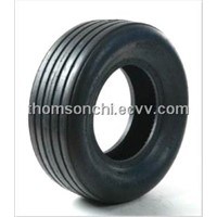 Agricultural & Implement Trailer Tire (TCQHI1)