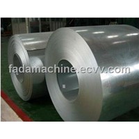Al-ZINC Galvalume Steel Coil