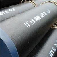 Alloy Seamless Steel Pipes