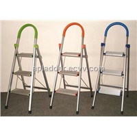 Aluminium step ladder AP-2403