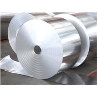 Aluminum Hydrophilic Fin Stock