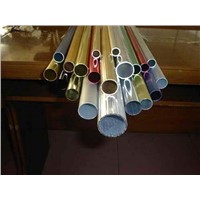 Aluminum Seamless Tube