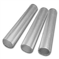 Aluminum Tubes, Excellent Corrosion Resistance, Various Temperatures are Available
